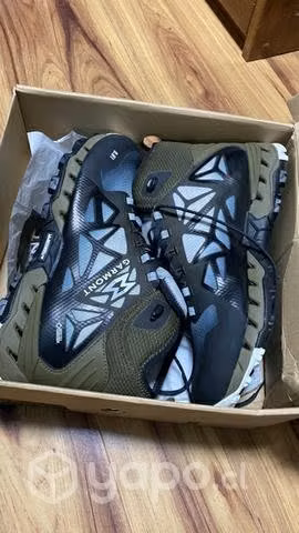 Zaptiilas trecking