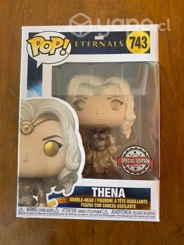 Funko Pop Thena