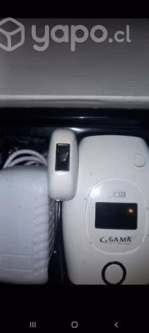 Depiladora laser - Imagen 2