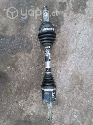 Homocinetica izquierda Chevrolet Captiva 2008