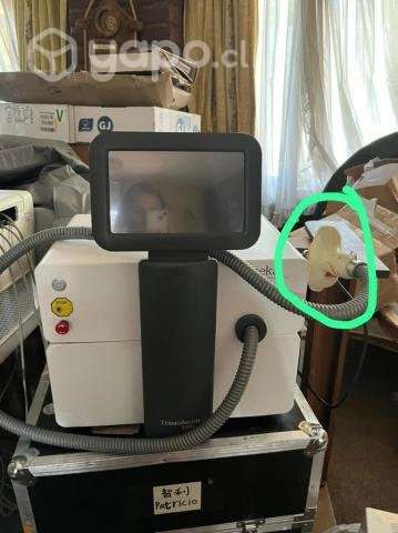 radiofrecuencias y lipolaser - Imagen 5