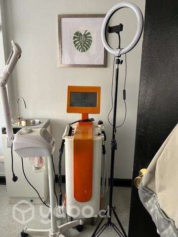 radiofrecuencias y lipolaser - Imagen 4