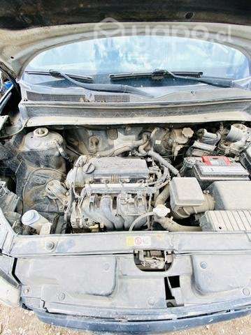 Kia soul en desarme - Imagen 5
