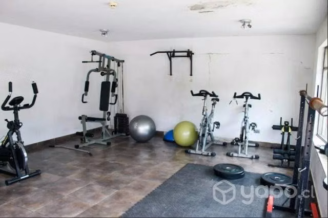 Dpto Chacab/Concep/Centro/VistaVerde 2D/2B/1E/68M2