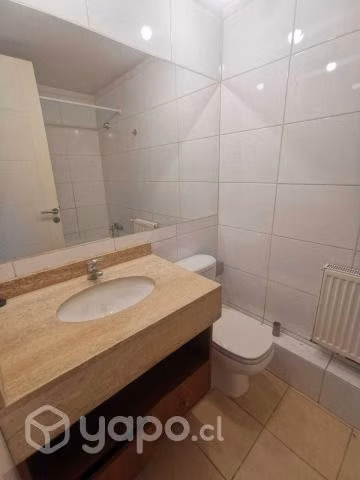 Dpto Chacab/Concep/Centro/VistaVerde 2D/2B/1E/68M2