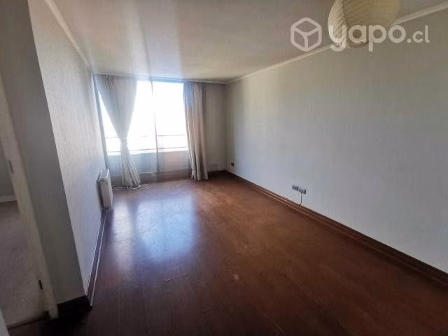Dpto Chacab/Concep/Centro/VistaVerde 2D/2B/1E/68M2