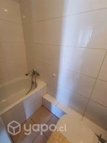 Dpto Chacab/Concep/Centro/VistaVerde 2D/2B/1E/68M2
