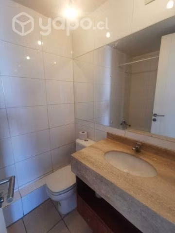 Dpto Chacab/Concep/Centro/VistaVerde 2D/2B/1E/68M2