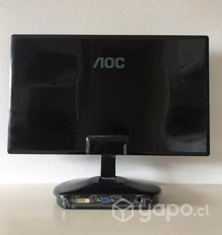 Monitor AOC ( 19" )
