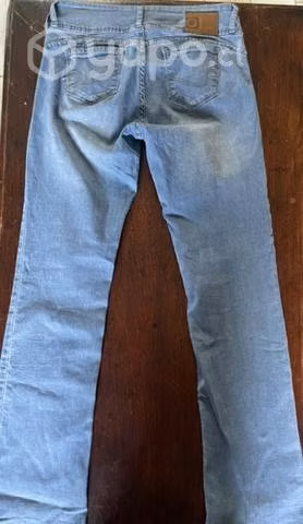 Jeans Amalia 44 - Imagen 2