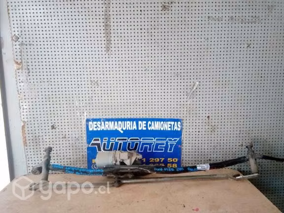 Motor con articul limpiaparabrisas Ford F150 5.4