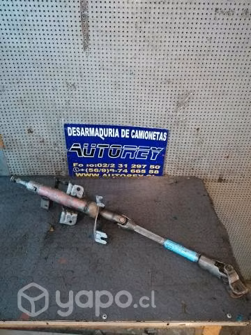 Columna Direccion Renault Duster 2020
