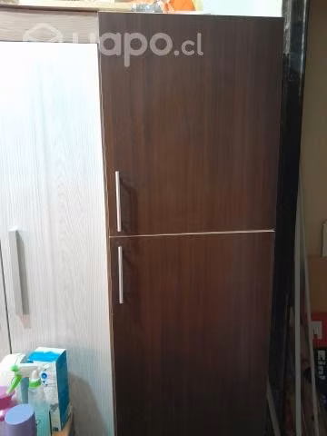 Closet y alacenas