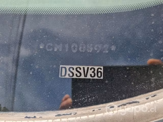 Grabado patentes en vidrios de tu auto