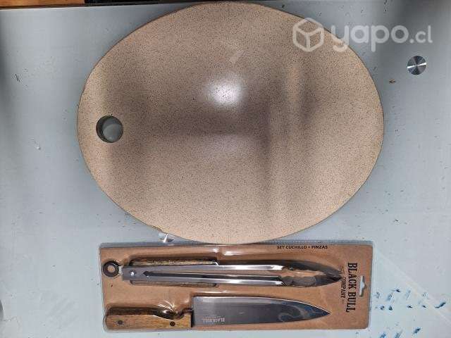 Tablas para picar de cuarzo - Imagen 2