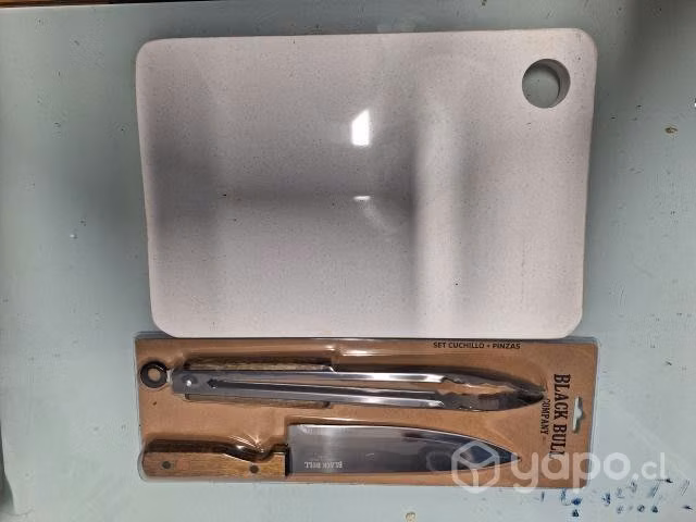 Tablas para picar de cuarzo