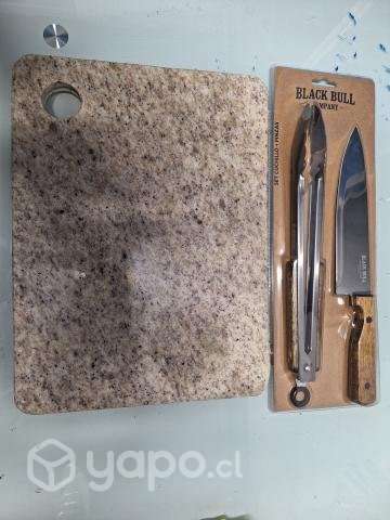 Tablas para picar de cuarzo - Imagen 3