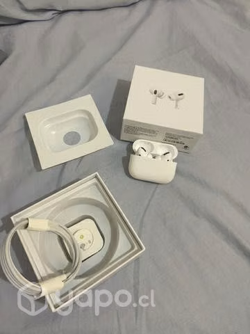 AirPods pro