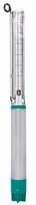 Electro bomba sumergible wilo/serie xiro spi 6