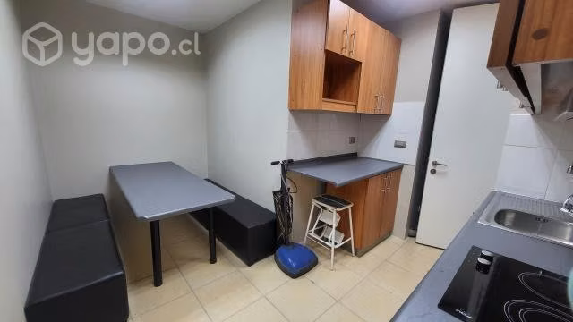 Oficina en Av. Libertad