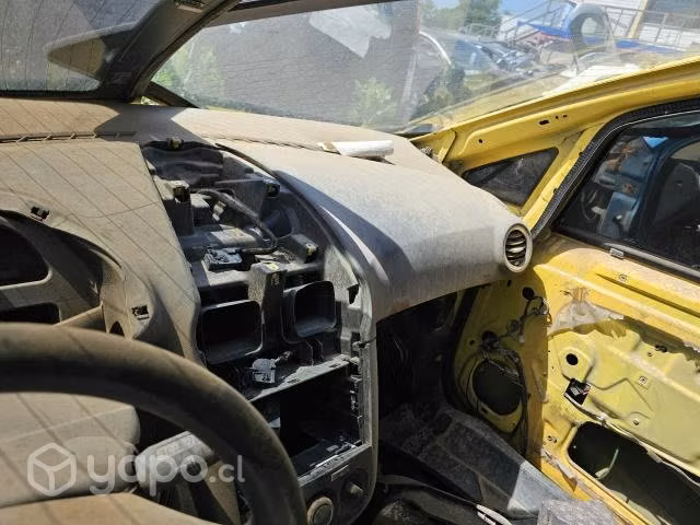Kit airbag opel corsa 2014