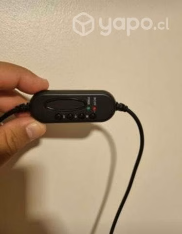 Audifonos Gamer