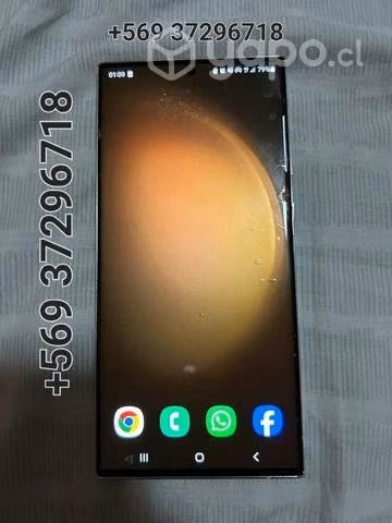 Samsung s23 ultra - Imagen 2