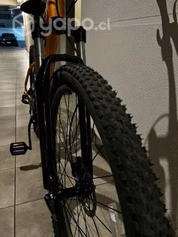 Bicicleta Trek - Imagen 3
