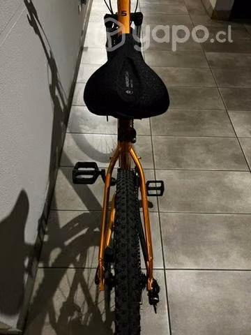 Bicicleta Trek - Imagen 4