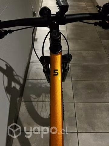 Bicicleta Trek - Imagen 2