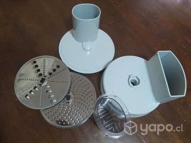 Accesorios para Robot Cocina Bosch