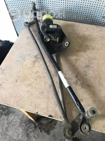 Motor con articulacion limpia parabr Ford Explorer