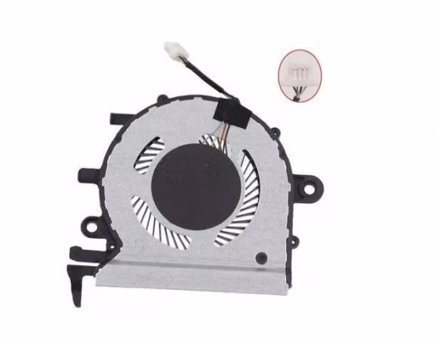 Ventilador Derecho Laptop Hp 1040 G3 Eg50040s1-c53