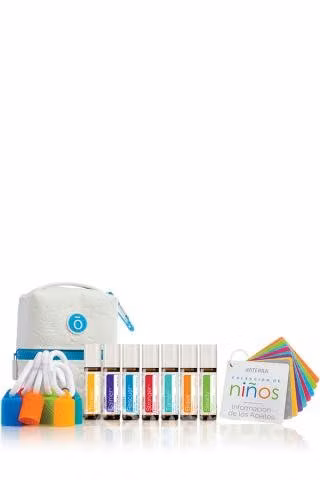 Esenciales para niños