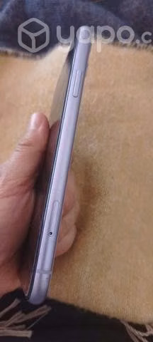 IPhone 11 de 64 gb