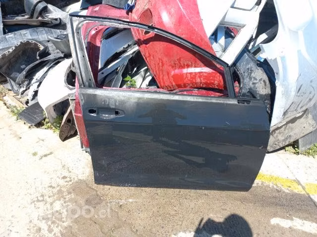 Puerta Copiloto Volkswagen Golf 2013 2019 NUEVA O
