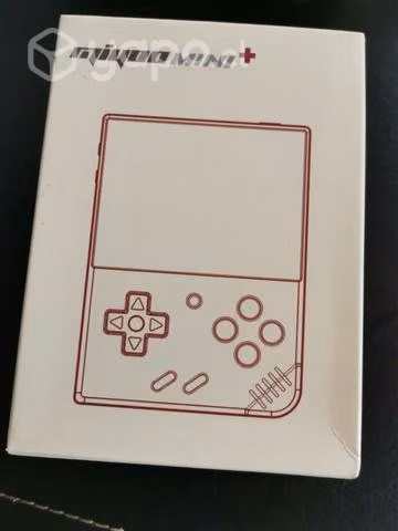 Consolas de juegos nuevas