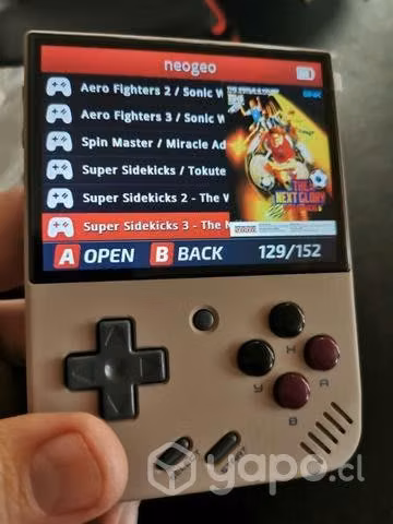 Consolas de juegos nuevas - Imagen 2