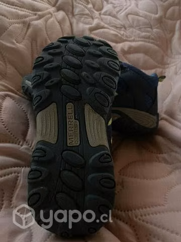 Zapatillas de Niño 31 - Imagen 2