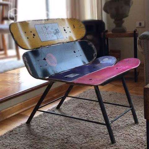 Sitial Skate