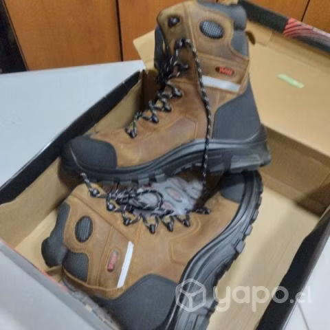Zapatos de seguridad - Imagen 2