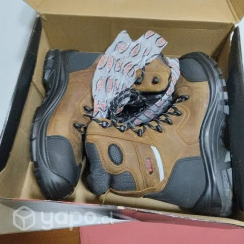 Zapatos de seguridad - Imagen 3