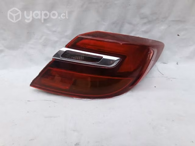 Foco derecho Opel Insignia