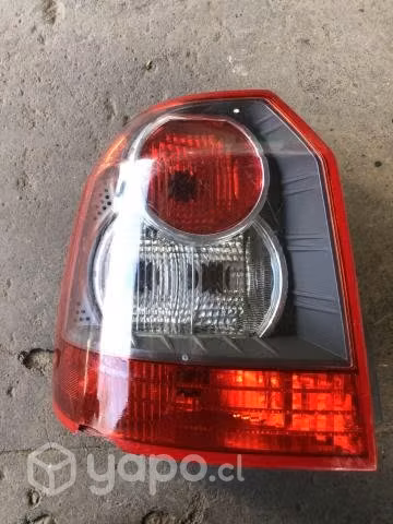 Foco Land Rover freelander (21.34)