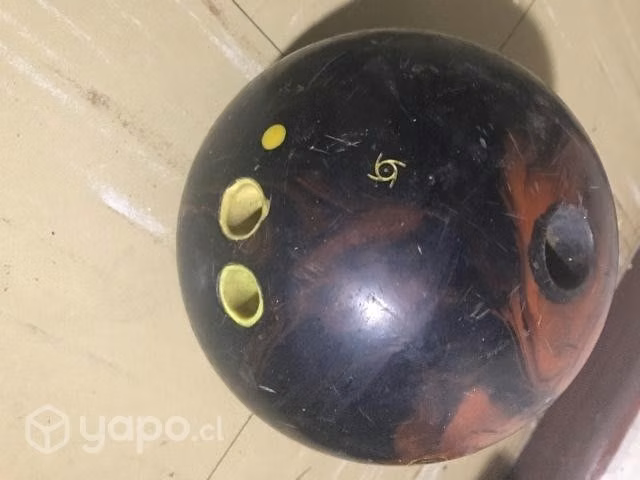 Bowling - Imagen 3