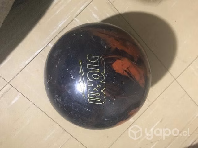 Bowling