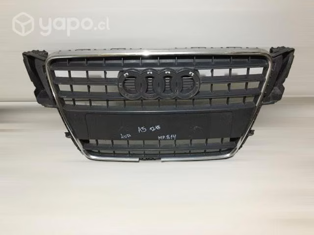 Mascara audi a