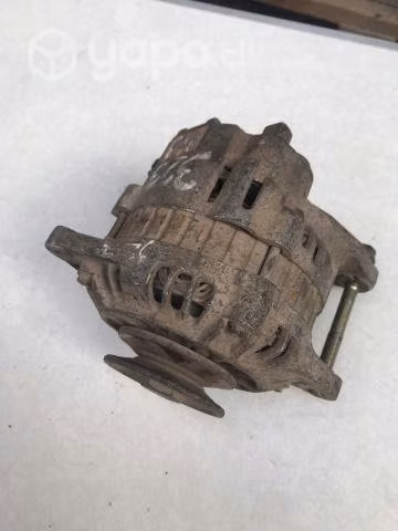 Alternador Mazda 