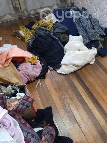 Ropas varias para mujer u hombre