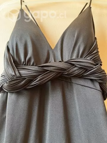 Vestido fiesta talla XS